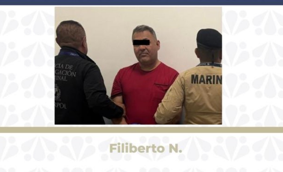 Detienen a expresidente auxiliar de Atopoltitlán por abuso de autoridad