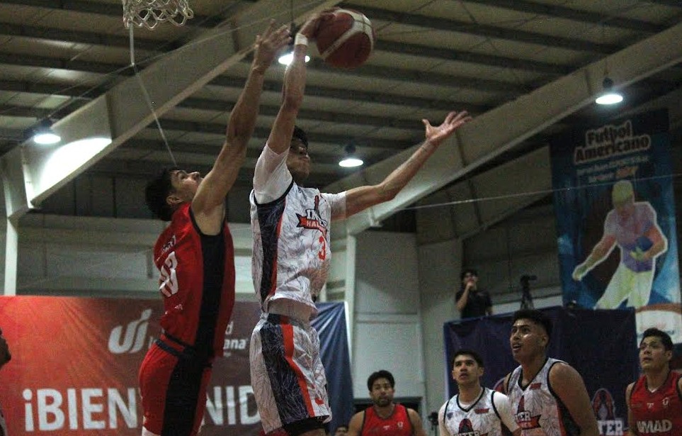 El Nido Naranja se alista para la Copa Inter 2025