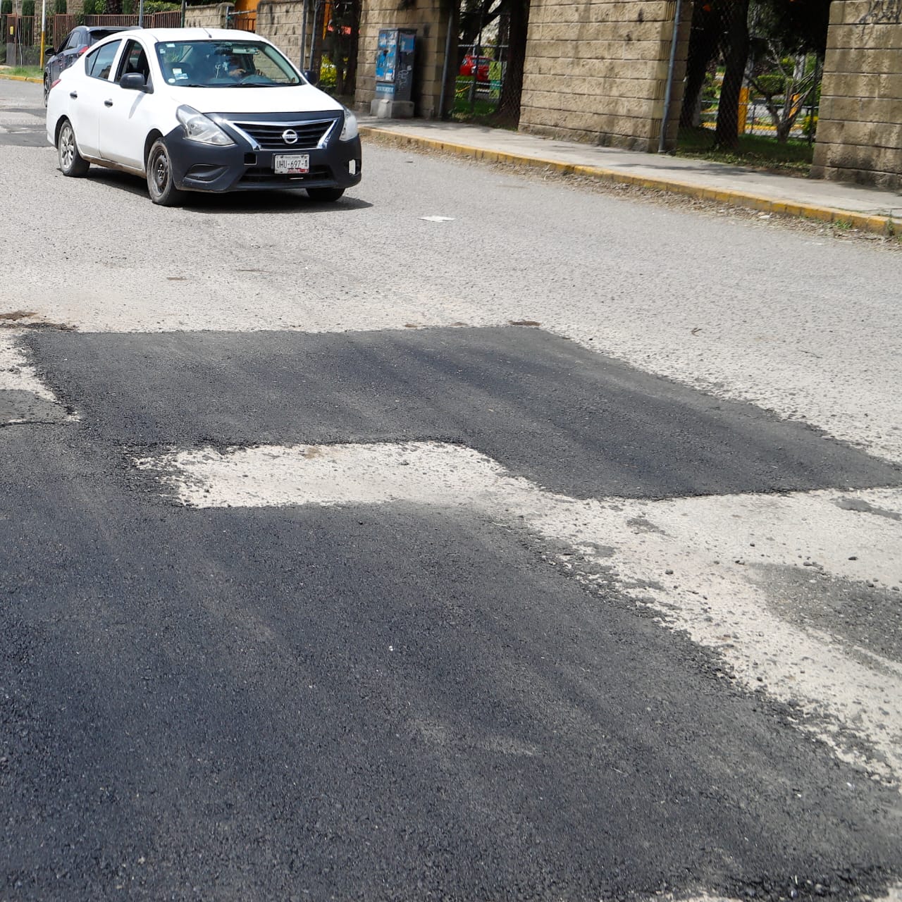 Supervisa Tonantzin Fernández la eficiencia del Bachetón 2025