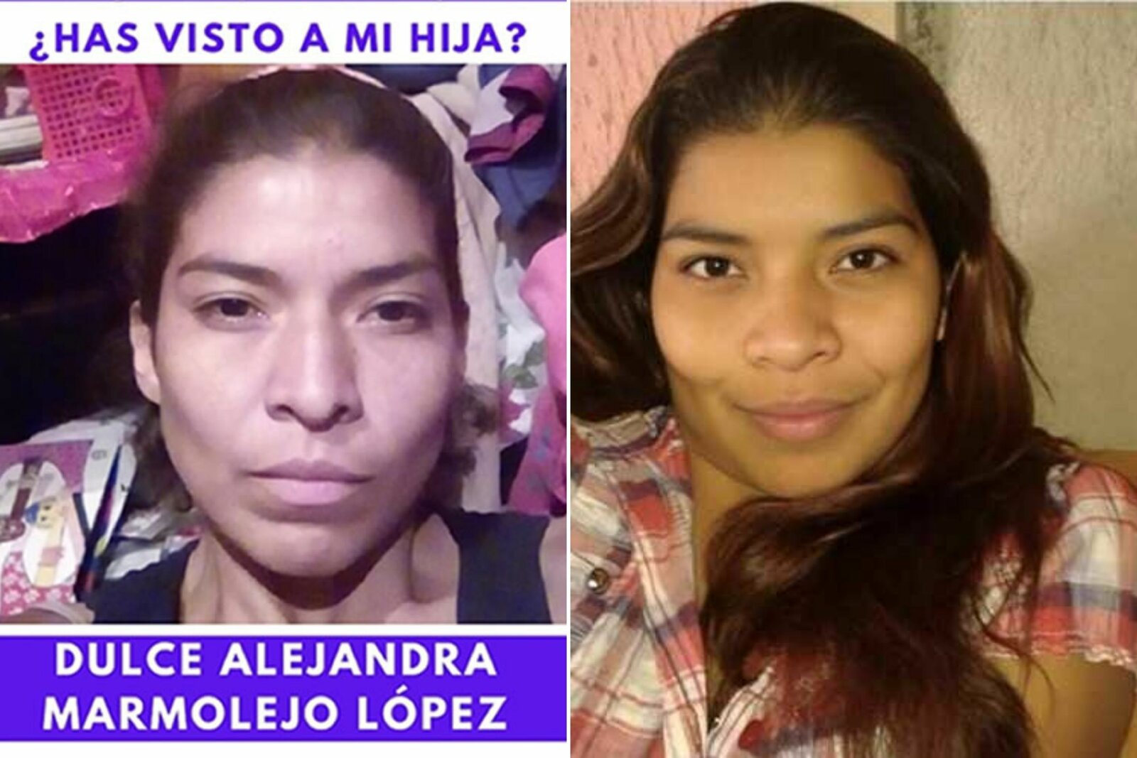 Exhuman a Dulce Alejandra y denuncian negligencia forense en Guanajuato