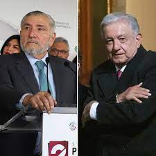 AMLO defendió a Adán Augusto pese a nexos con cártel en Tabasco