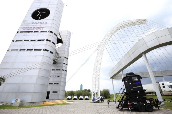 Gobierno de Puebla reactivará arcos de seguridad del morenovallismo