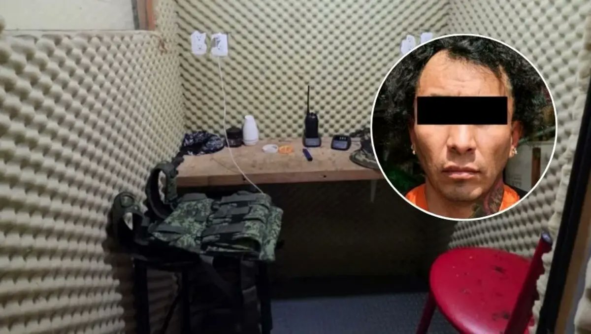 Caen en Puebla y CDMX extorsionadores que simulaban secuestros