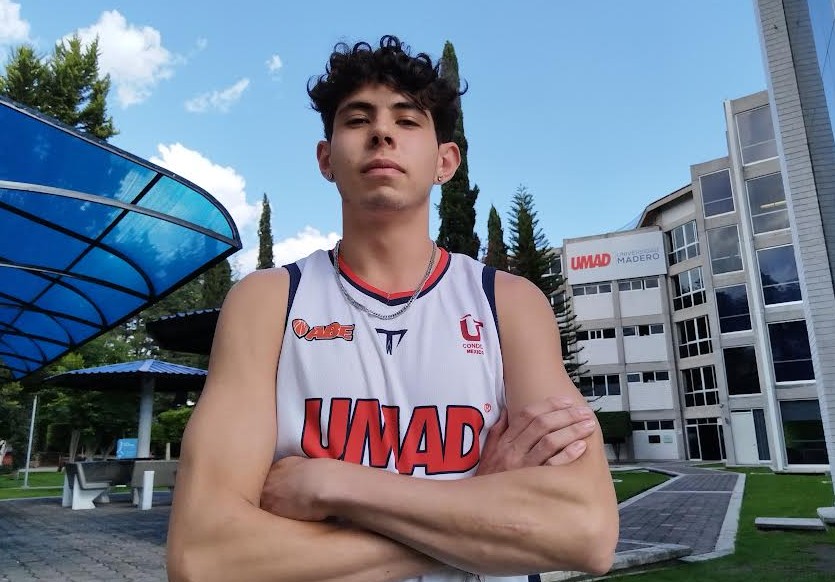 De Tlalnepantla a la UMAD: el inicio del sueño