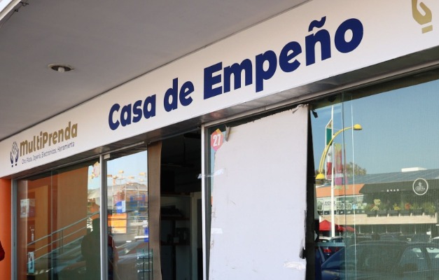 Congreso del Estado llamará a Profeco a regular casas de empeño