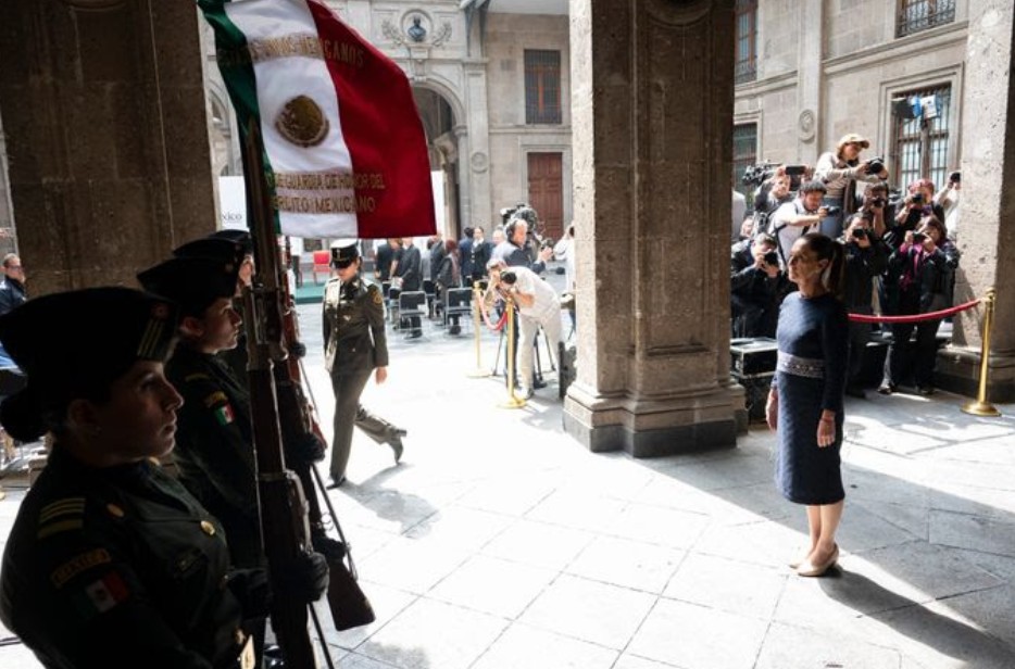 Benito Juárez, inspiración vigente a 153 años de su fallecimiento