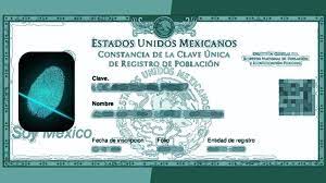 CURP Biométrica será obligatoria en 2026: ¿qué incluye y cómo tramitarla?