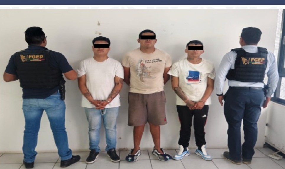 Operativo encubierto revela vehículo clave en homicidio de Alseseca