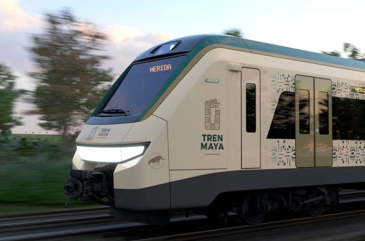 Sheinbaum lanza paquetes del Tren Maya para viajar este verano 2025