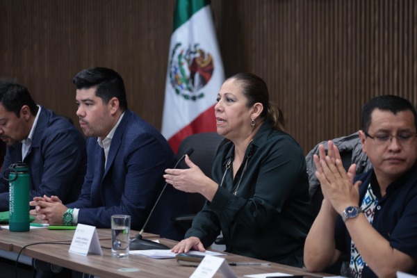 Congreso aprobará modificaciones a la ley de cibersasedio este mes