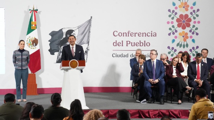 Federación reconoce a Capital de la Tecnología de Puebla como parte de Polos de Desarrollo