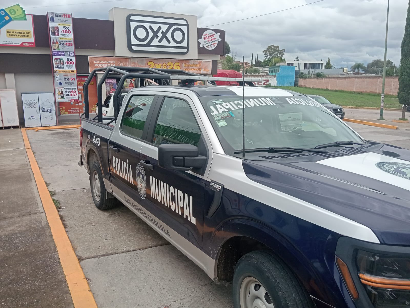 sach refuerza seguridad 4