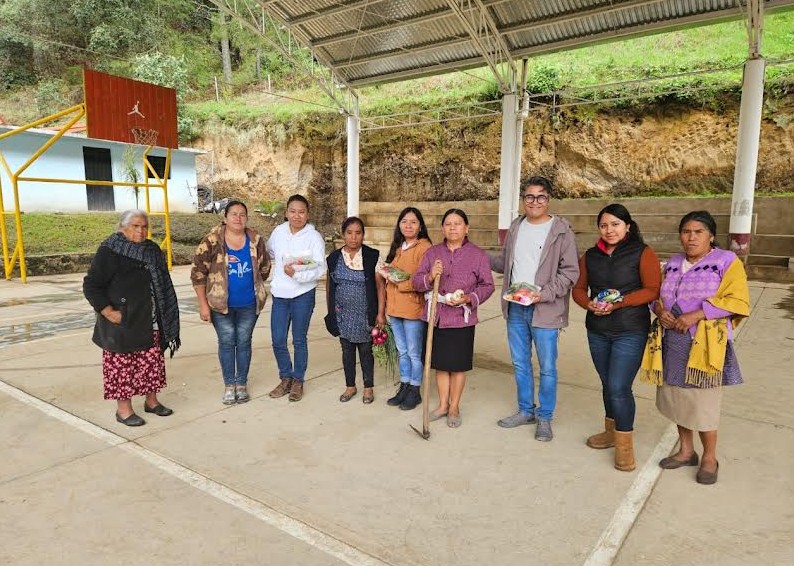 Impulso al bienestar en comunidades marginadas