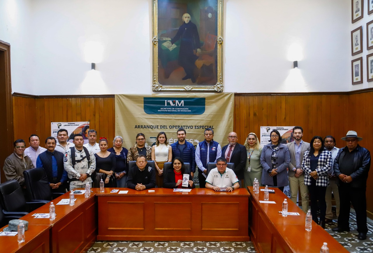 spch sede de operativo paisano 3