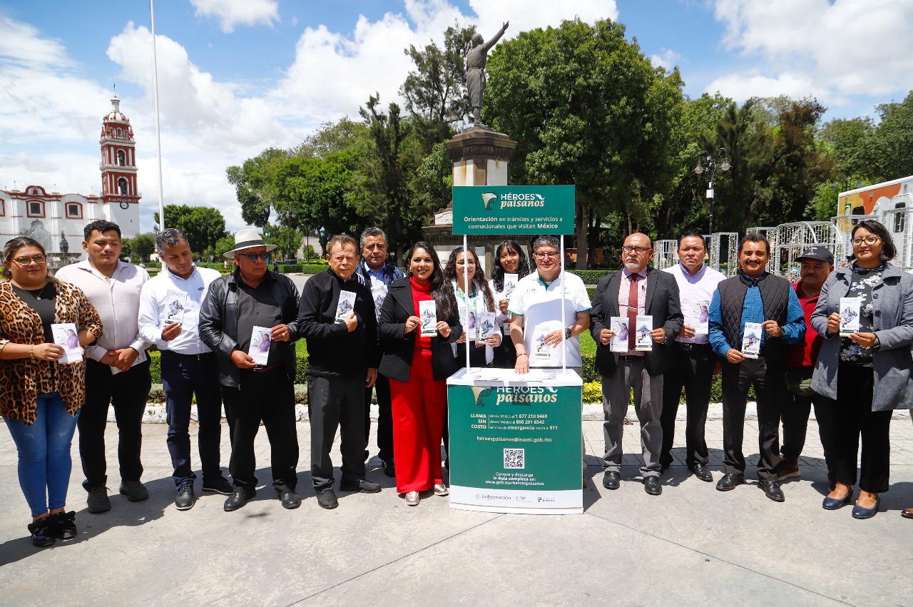 spch sede de operativo paisano 4