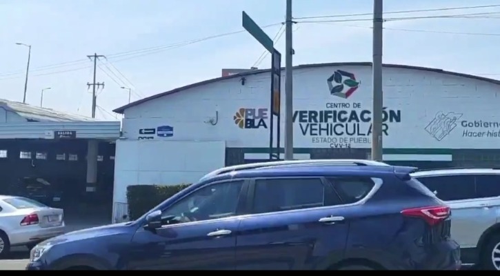 Arranca la Verificación Vehicular del segundo semestre