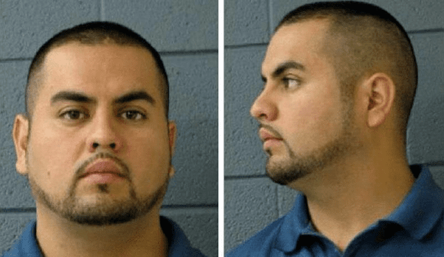 Detienen en México a Arnoldo Jiménez tras 13 años prófugo del FBI