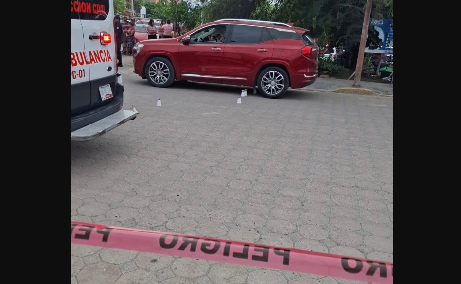 Ejecutan a “El Betín” en San Francisco Altepexi