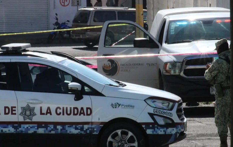 Dos hombres son ejecutados en límites de Lomas 5 de Mayo e Infonavit La Rosa
