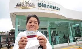 ¿Te toca la pensión del Bienestar esta semana? Revisa por tu apellido