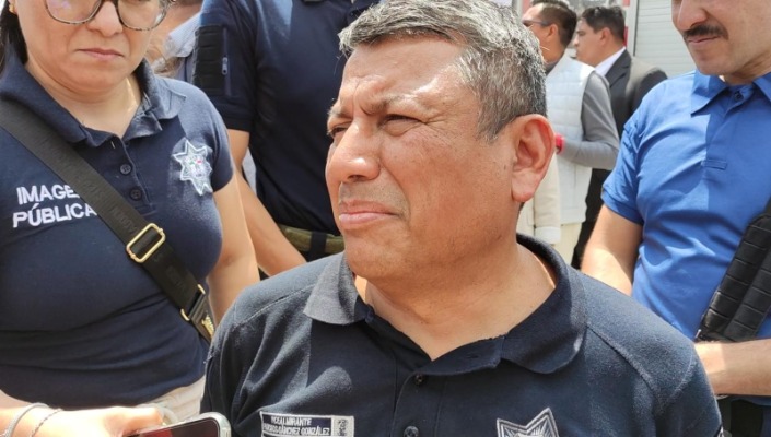 Detectan seis puntos de la México-Puebla que delincuentes usan para evitar operativos