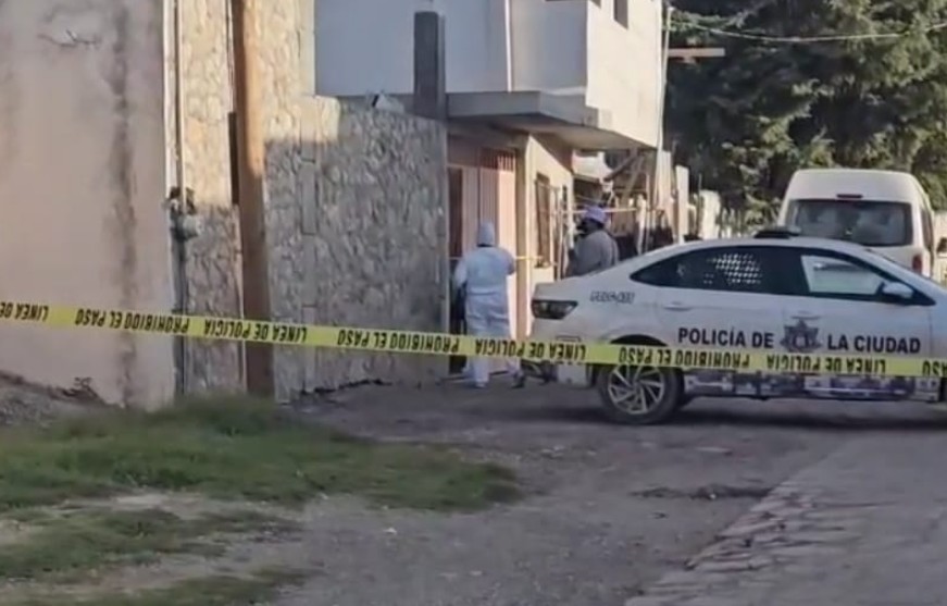 Mujer de 62 años es hallada sin vida en la colonia Universidades