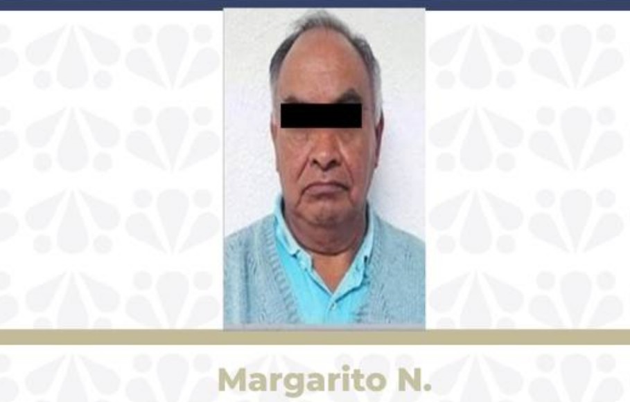 Confirman condena de 42 años por feminicidio en Puebla