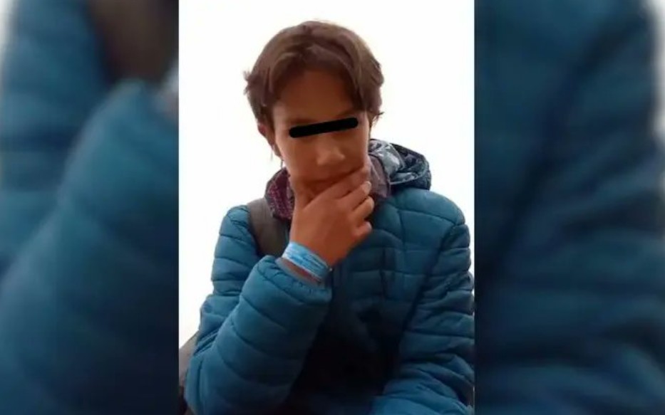 Hallan sin vida a Paolo Sánchez en el Iztaccíhuatl