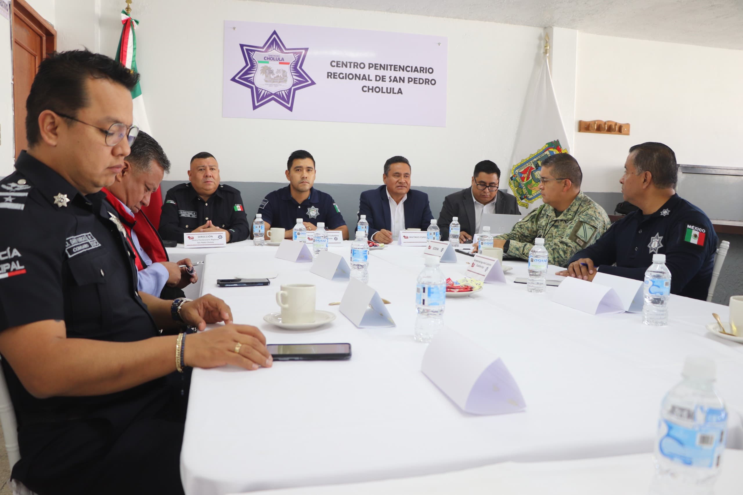 mesa seguridad penitensaria spch 3