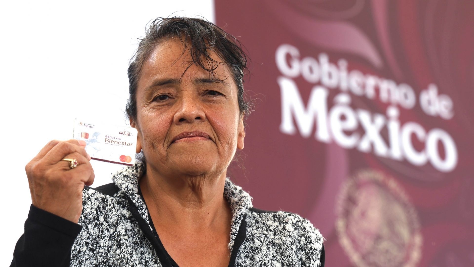 Adelantan registro para la Pensión Mujeres Bienestar en agosto 2025