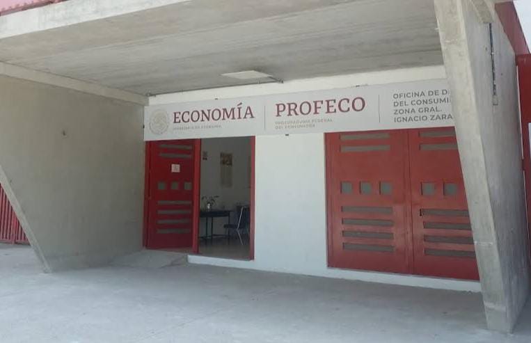 Profeco atiende 1,849 quejas en transporte durante vacaciones de verano 2025