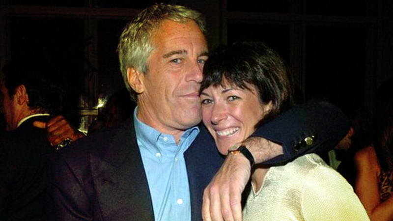 Ghislaine Maxwell podría revelar nuevos nombres en caso Epstein
