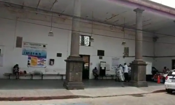 Sin predio para la construcción de un nuevo Cereso regional en San Pedro Cholula