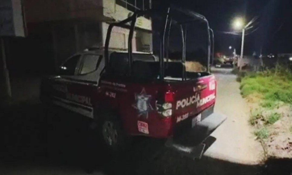 Violento ataque en Cuautlancingo: mujer agrede a su pareja frente a sus hijas