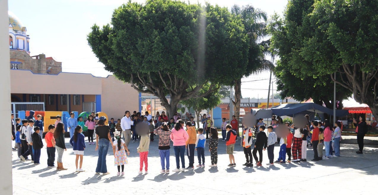 Tere Alfaro pone en marcha los “Cursos de Verano 2025”