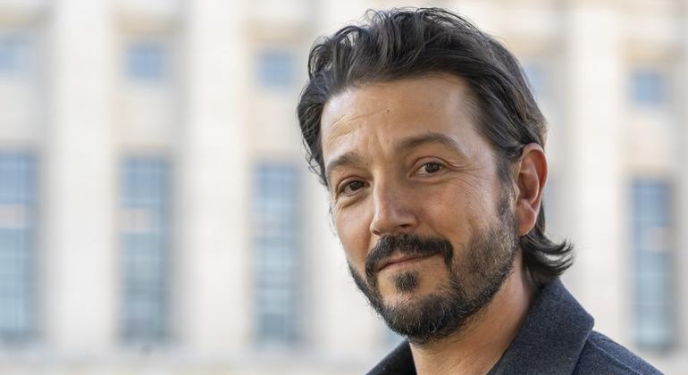 Diego Luna: del EZLN a Star Wars, arte como forma de resistencia