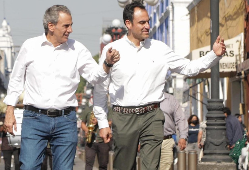 Puebla mantendrá operativo de reordenamiento hasta diciembre