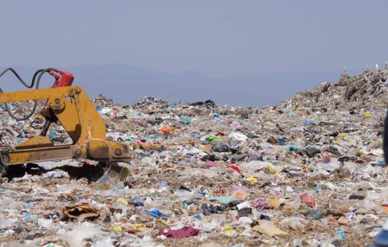 Tlaxcala cerrará tiraderos y busca planta de reciclaje antes de 2027