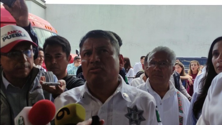 Acumula Puebla más de 100 denuncias por extorsión en dos semanas