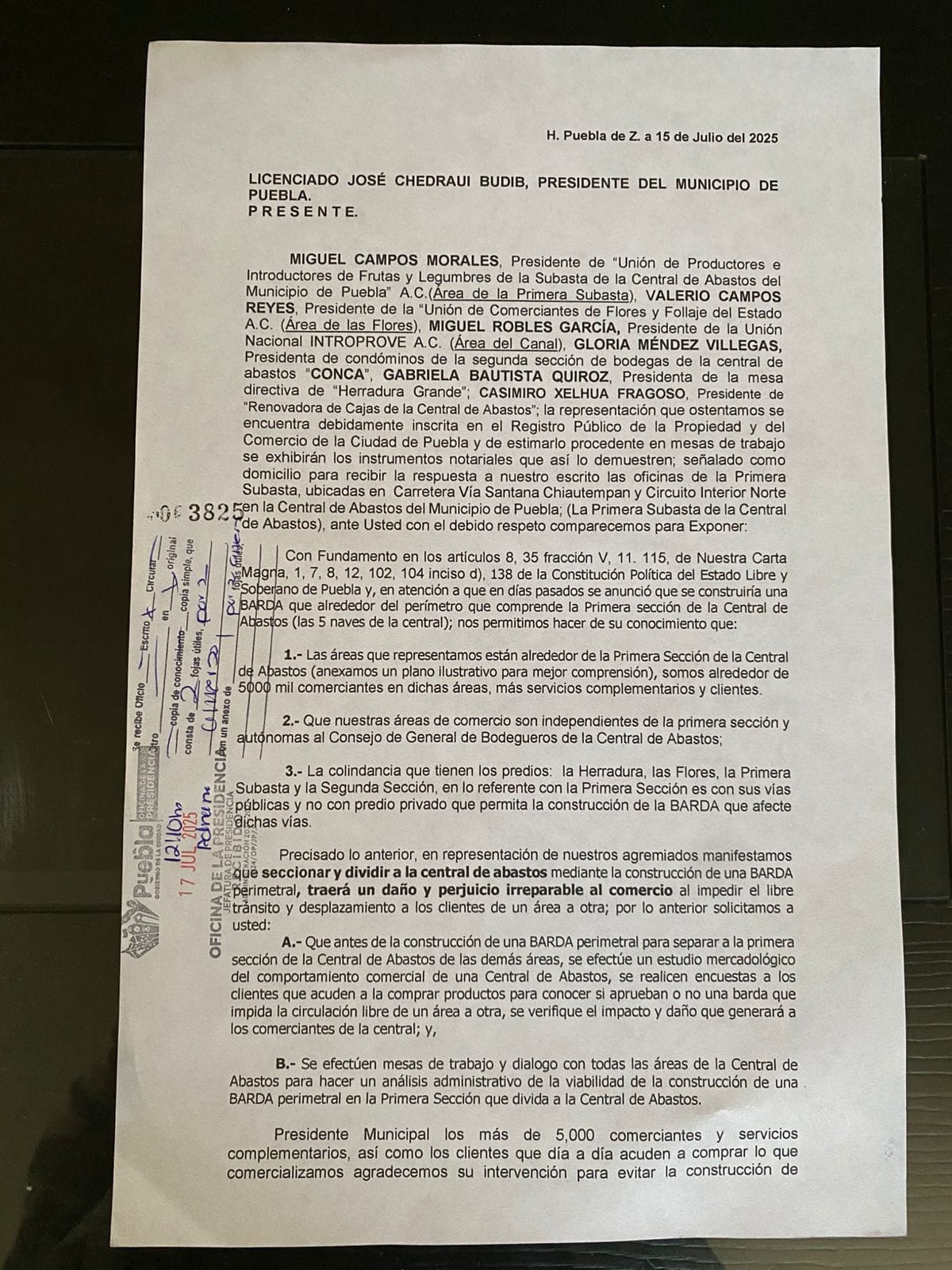 documento central de abastos 1