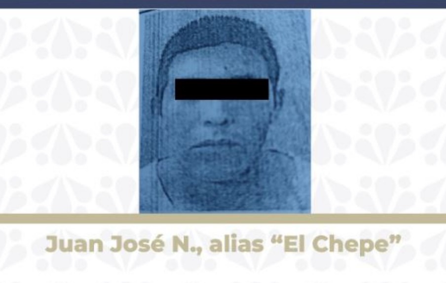 Orden de aprehensión contra “El Chepe” por secuestro en Puebla