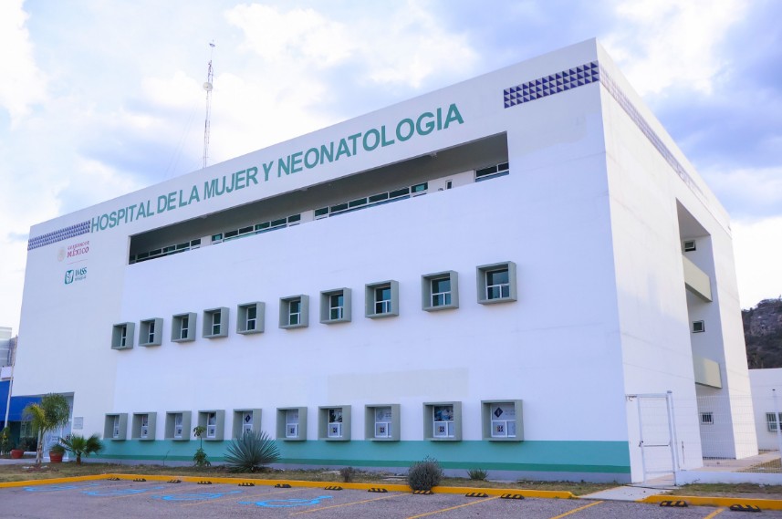 Aclaran atención médica en caso de muerte fetal en Tehuacán