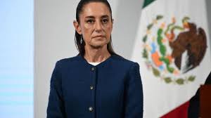 Sheinbaum responde por Bermúdez y lanza plan contra crimen en carreteras