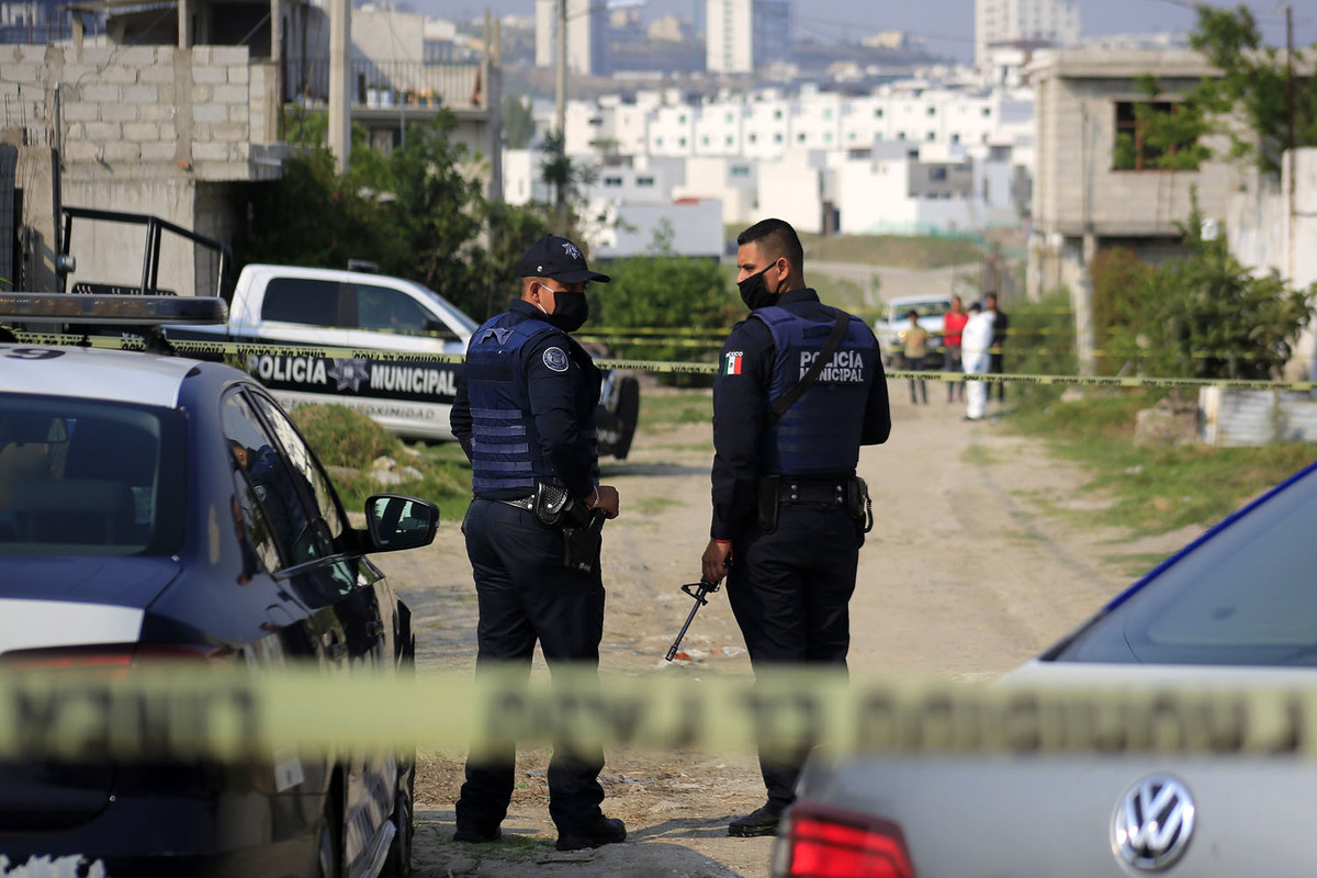 Sube a 84% la percepción de inseguridad en Puebla; una de las más altas del país, según Inegi