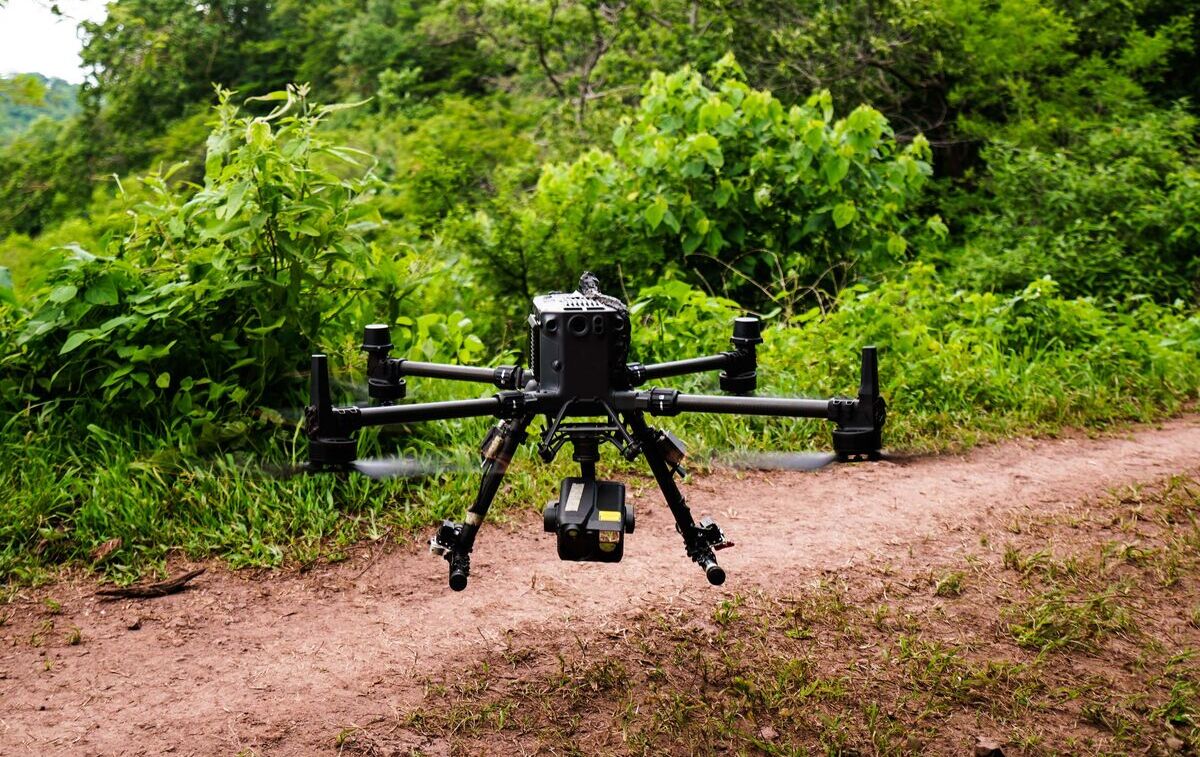Omar García Harfuch descarta ataques de cárteles con drones contra EE.UU.