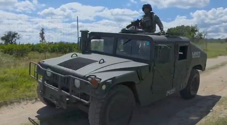 Puebla suma 272 tomas clandestinas aseguradas en lo que va del 2025