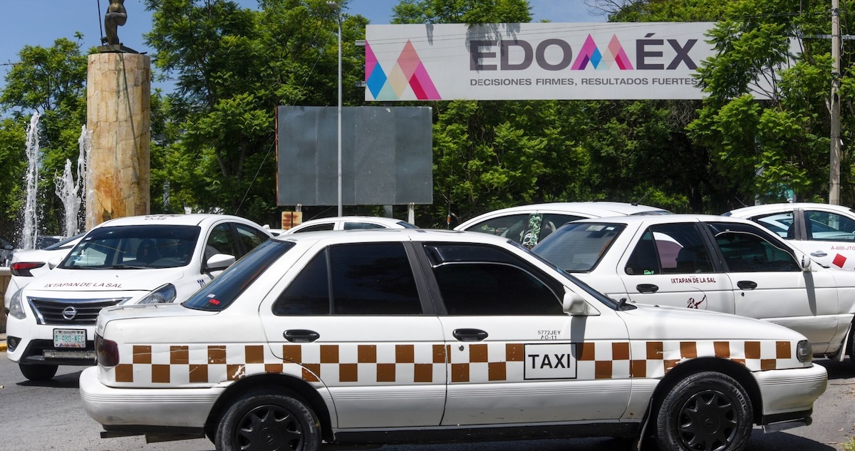 Cae red de extorsión de la Familia Michoacana en 14 municipios del Edomex