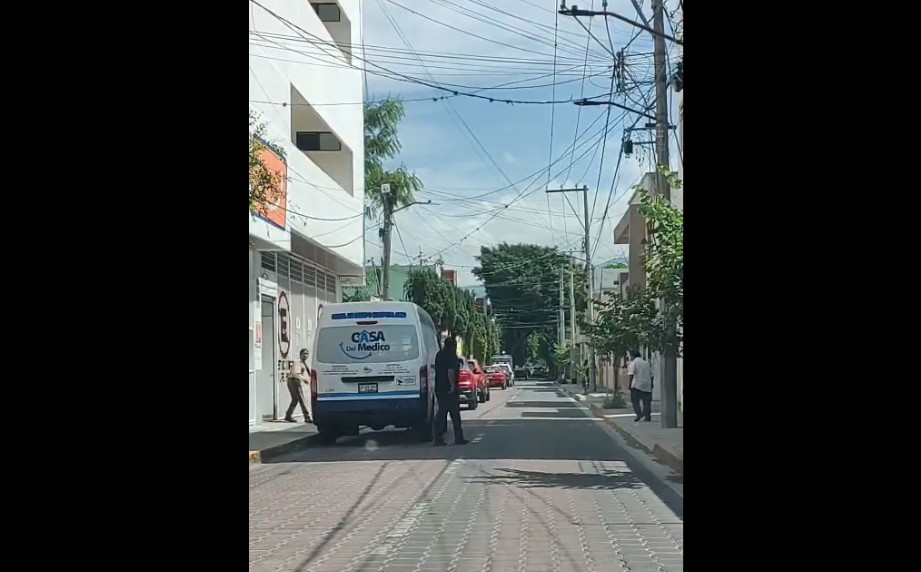 Intento de asalto termina con disparos en Tehuacán