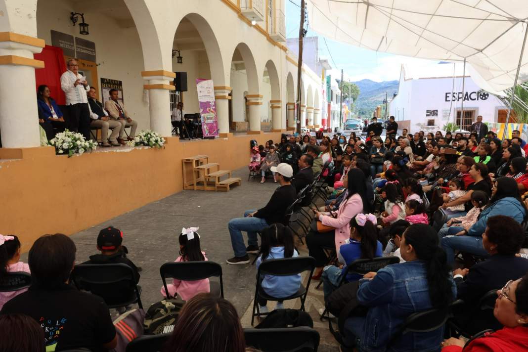 Mis Vacaciones en la Biblioteca 2025 impulsa la lectura y cultura en Tlaxcala