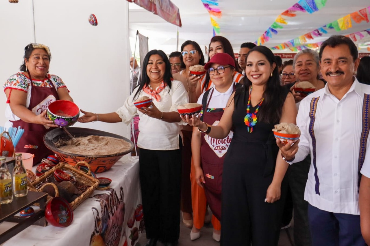 feria del molote 2